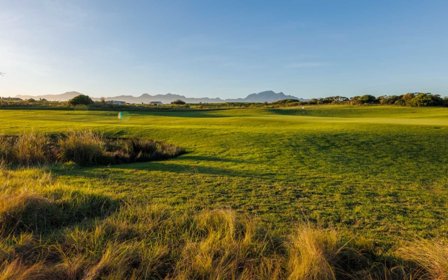 0 Bedroom Property for Sale in Oubaai Western Cape